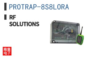 PROTRAP-8S8LORA