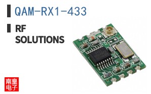 QAM-RX1-433