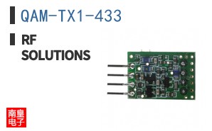 QAM-TX1-433