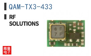 QAM-TX3-433