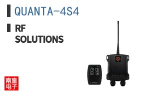 QUANTA-4S4