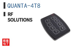 QUANTA-4T8