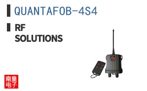 QUANTAFOB-4S4