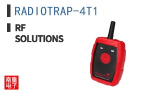 RADIOTRAP-4T1