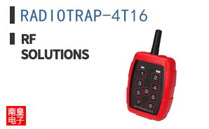 RADIOTRAP-4T16