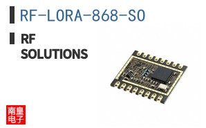 RF-LORA-868-SO
