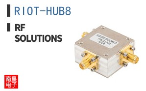 RIOT-HUB8