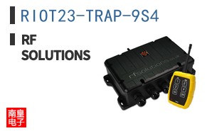 RIOT23-TRAP-9S4