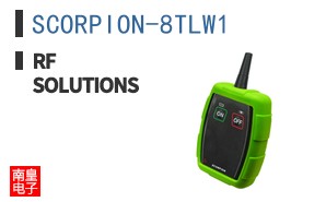 SCORPION-8TLW1