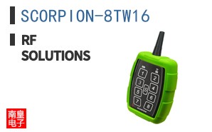 SCORPION-8TW16