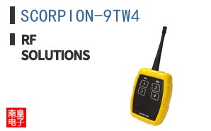 SCORPION-9TW4