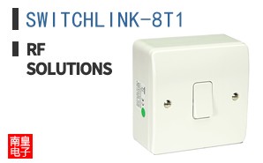 SWITCHLINK-8T1