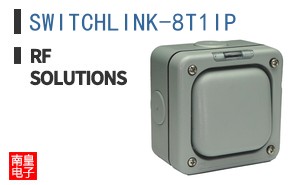 SWITCHLINK-8T1IP