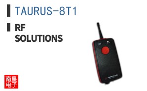 TAURUS-8T1