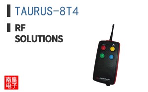 TAURUS-8T4