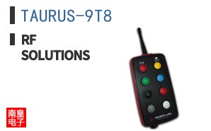 TAURUS-9T8