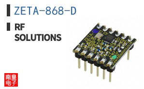 ZETA-868-D