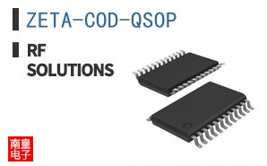 ZETA-COD-QSOP