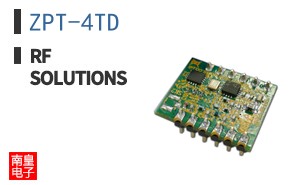 ZPT-4TD