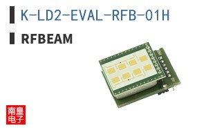 K-LD2-EVAL-RFB-01H