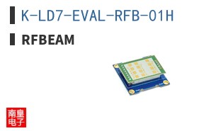 K-LD7-EVAL-RFB-01H