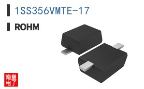 1SS356VMTE-17