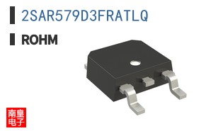 2SAR579D3FRATLQ
