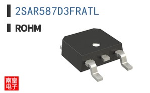 2SAR587D3FRATL