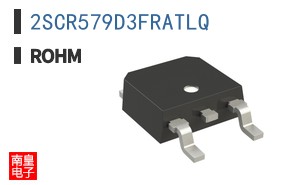 2SCR579D3FRATLQ