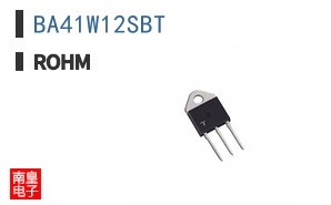 BA41W12SBT