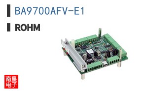 BA9700AFV-E1
