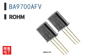 BA9700AFV