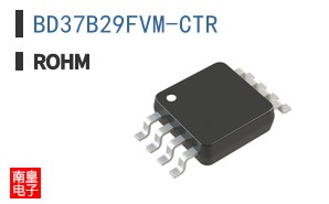 BD37B29FVM-CTR