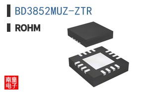 BD3852MUZ-ZTR