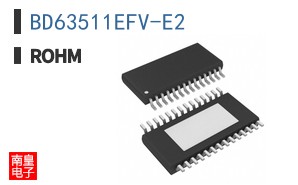 BD63511EFV-E2