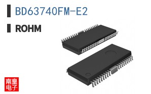 BD63740FM-E2