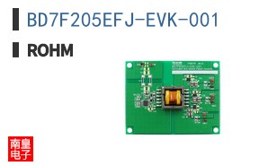 BD7F205EFJ-EVK-001