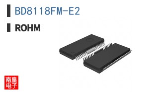 BD8118FM-E2