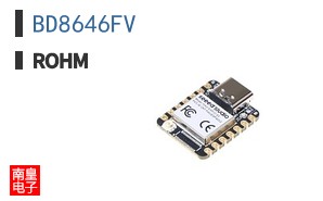 BD8646FV