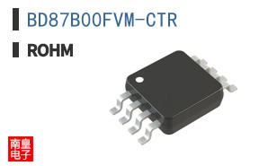 BD87B00FVM-CTR