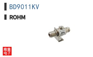 BD9011KV