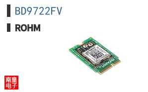 BD9722FV