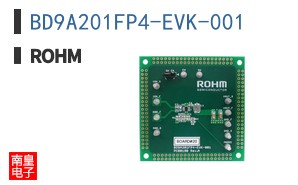 BD9A201FP4-EVK-001