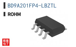 BD9A201FP4-LBZTL
