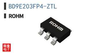 BD9E203FP4-ZTL
