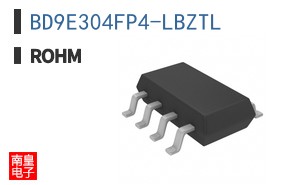 BD9E304FP4-LBZTL
