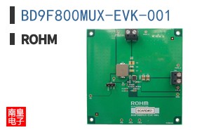 BD9F800MUX-EVK-001