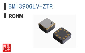BM1390GLV-ZTR