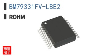 BM79331FV-LBE2