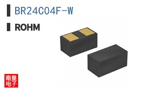 BR24C04F-W